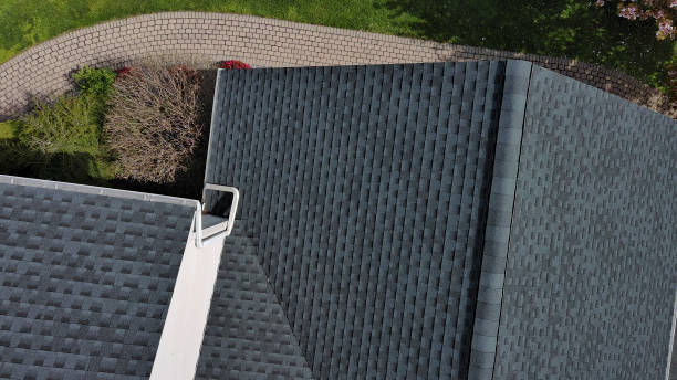 Roof Insulation Installation in Slatington, PA